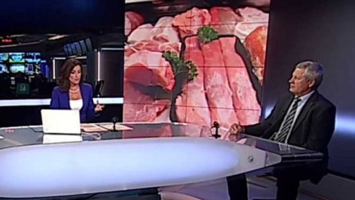 Vepřového je nadbytek, výkupní cena padá - Brambor bude kvůli suchu méně