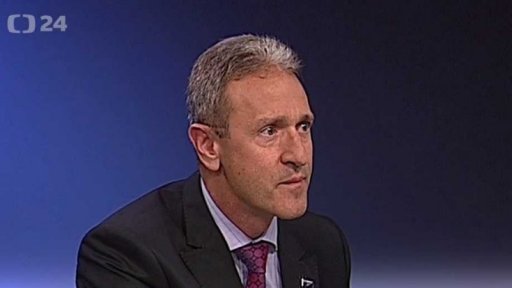 Mapa úspěchu: Luděk Pfeifer, M.C. Triton