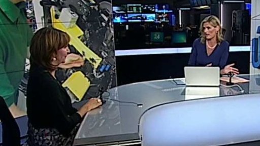 Rekordně nízká nezaměstnanost - rozhovor