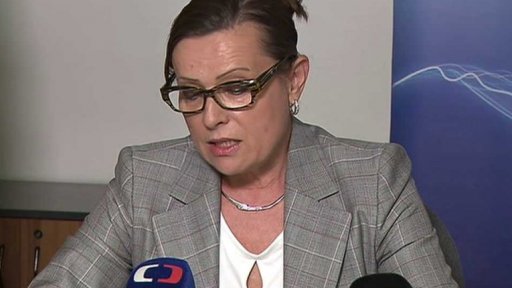 Ústavní stížnost kvůli zásahu v ERÚ