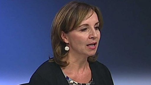 Rekordně nízká nezaměstnanost - rozhovor