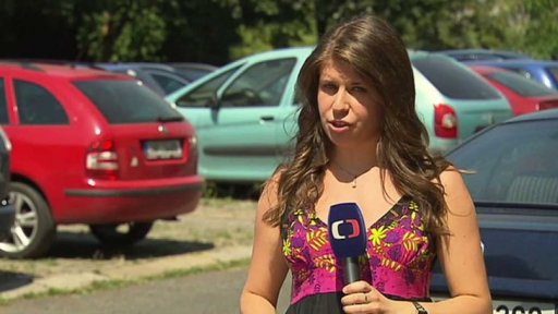 Osobních aut v Česku přibývá