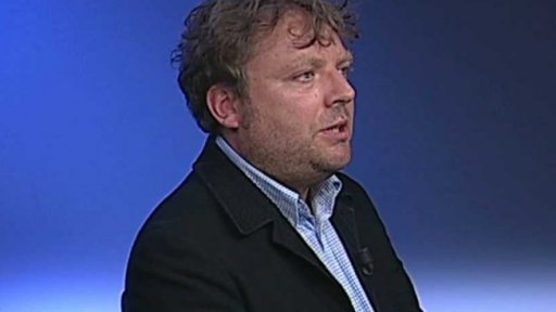 Osobních aut v Česku přibývá - rozhovor