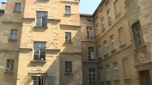 Prodej nepotřebného státního majetku