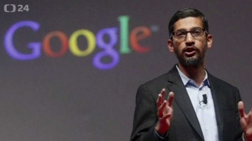 Google bude součástí holdingu Alphabet - úvod