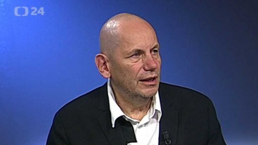 Inflace v červenci klesla na 0,5 % - rozhovor