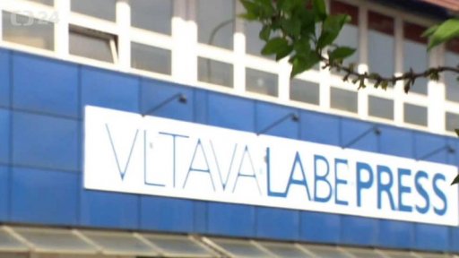 Penta koupila Vltava-Labe-Press