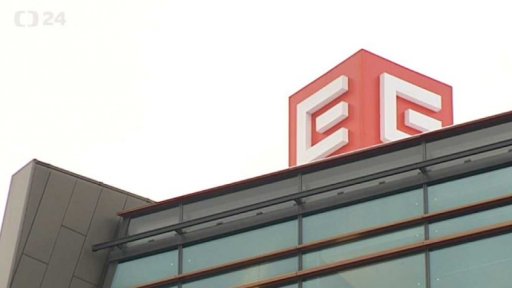 ČEZ stále klesá zisk