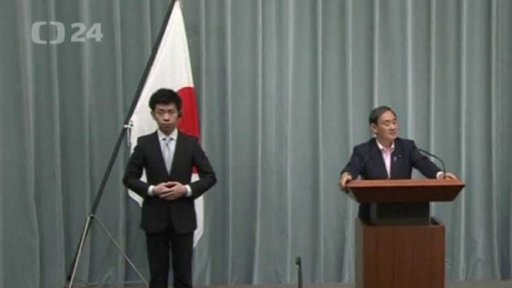 Japonsko se vrací k jaderné energetice