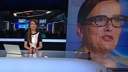 Policie obvinila předsedkyni ERÚ - úvod