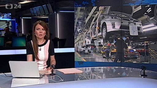 Pokles japonské ekonomiky