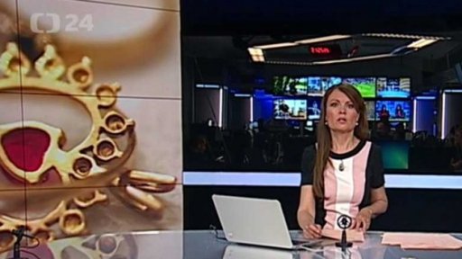 Zlaté šperky jako investice