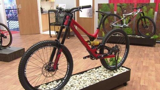 Cyklistika podraží