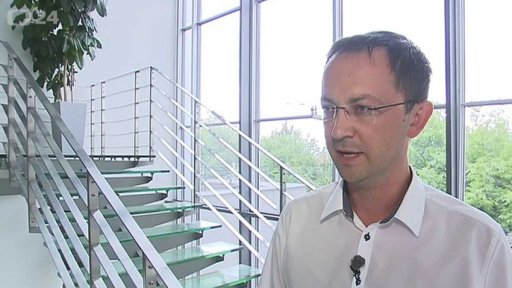 Zájem o poptávkové servery