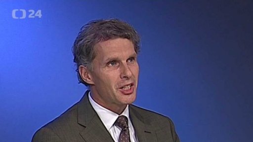 Změny v rozdělování peněz do sportu - rozhovor