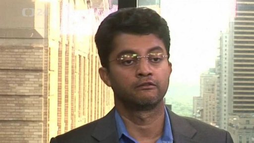 Crowd funding - skupinové financování