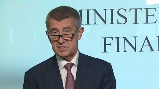 Budoucnost malých finančních úřadů v ČR