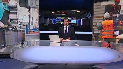 Průmysl a stavebnictví dál rostou - úvod