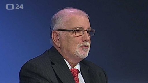 Průmysl a stavebnictví dál rostou - rozhovor