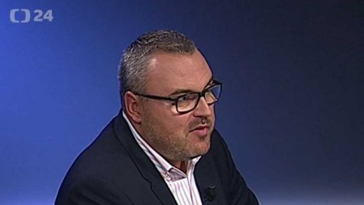 14. let od útoku teroristů v New Yorku - rozhovor