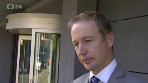 Mohutný výpadek výroby elektřiny v ČR