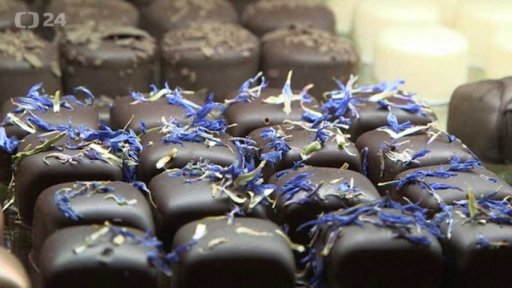 Trend domácí výroby čokolády