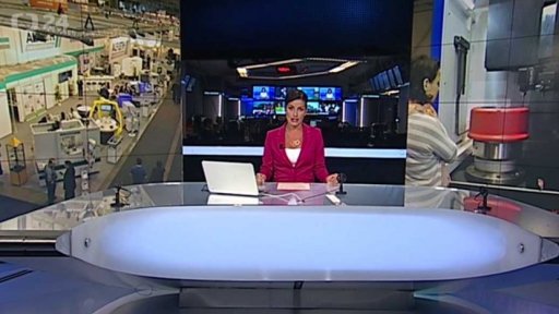 Podpora českého strojírenství a průmyslu - úvod