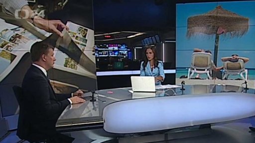 Pojištění náhrady při úpadku CK - rozhovor