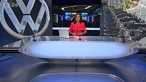 Změny ve vedení Volkswagenu - úvod