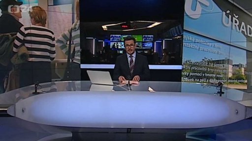 Dostatek volných pracovních míst