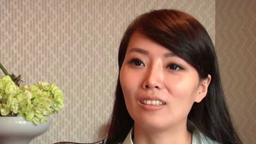 Čína: návrat služeb komorníka