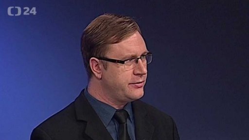 ČR může přijít o 14 miliard korun z EU - rozhovor