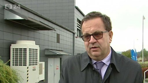 Zásoby plynu v ČR jsou dostatečné