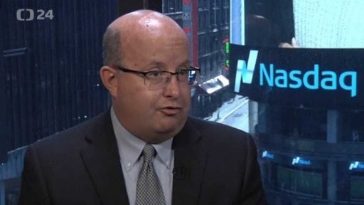 Příjmy amerických bank