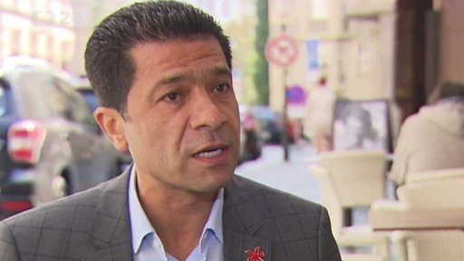 Čeští podnikatelé v rizikových oblastech