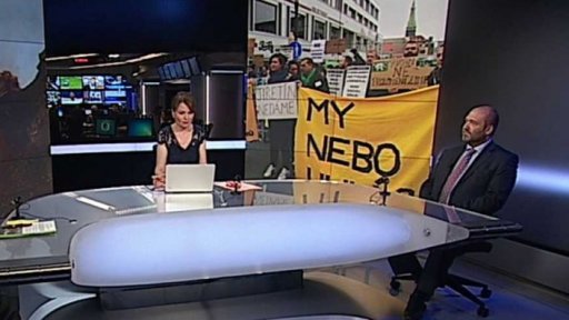 Prolomení limitů v lomu Bílina