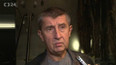 Andrej Babiš neuspěl u Evropské komise
