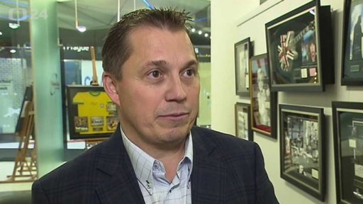 Millionaire Gallery v Praze