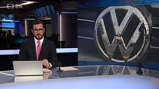 Skandál Volkswagenu pokračuje