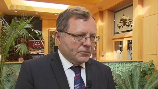 Největším problémem veřejné správy je korupce