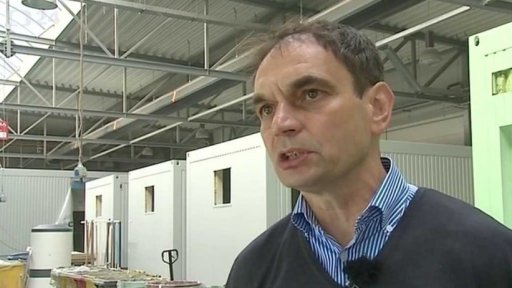 Firma roku ve zlínském kraji: KOMA Modular