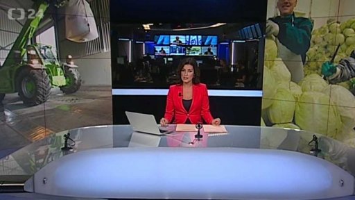 Zemědělský vývoz ČR vzrostl o 10 % - úvod