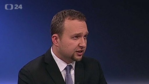 Zemědělský vývoz ČR vzrostl o 10 % - rozhovor