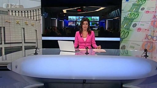 Čínský jüan se dostal mezi hlavní světové měny - úvod