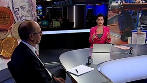 Průměrná mzda přesáhla 26 000 Kč - rozhovor