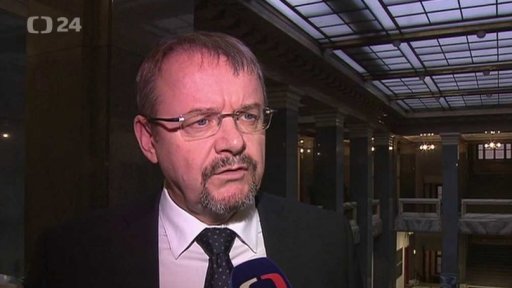 Investice do dopravy se zatím moc neprojevují