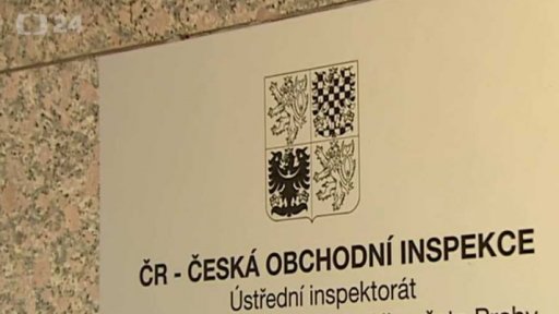 Kontroly internetových obchodů