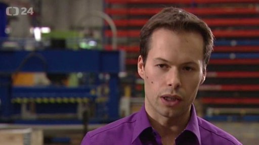 Firma roku v plzeňském kraji: Baumruk & Baumruk