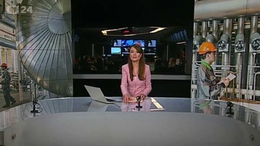 Český průmysl v říjnu vzrostl o 3,8 % - úvod