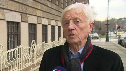 Stavební výroba v říjnu klesla o 1,3 %